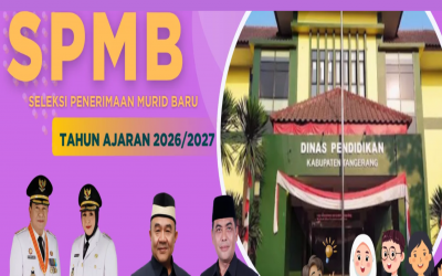 PENGUMUMAN HASIL SPMB SMP NEGERI 1 PAGEDANGAN  Tahun Ajaran 2026/2027
